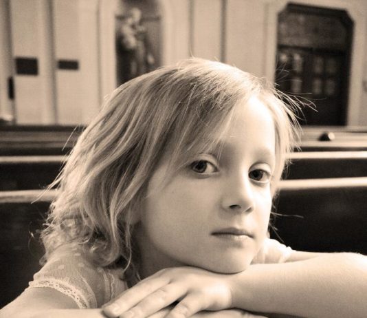 Is your church a safe place?