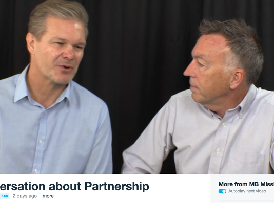 Learn more about MB Mission and C2C merger