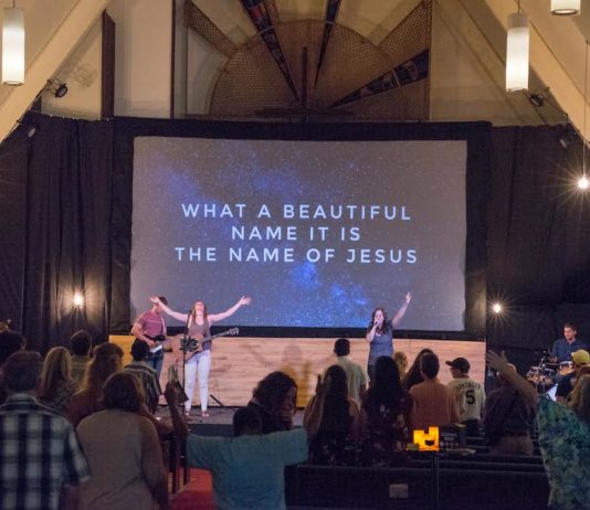 Lighthouse Church has new home