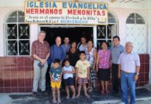 MWC responds to disasters in 2017