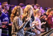 Central, Southern districts hold youth conferences