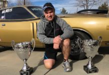 Five minutes with Ed Holmes