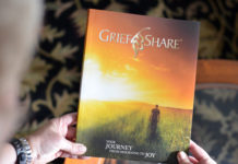 GriefShare helps people process loss