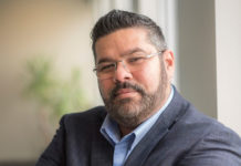 DaSilva affirmed as Canadian MB national director