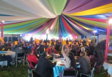 MWC General Council fosters relationships