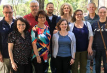 Historical Commission awards grants