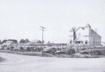 Corn MB to celebrate 125th anniversary