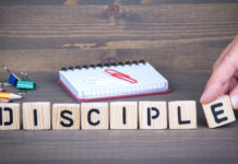 Remember the big picture