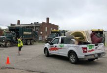 Ministry addresses poverty in Omaha