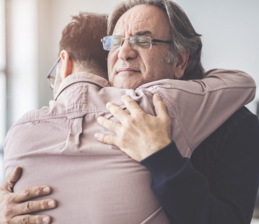 When prodigal children don’t return