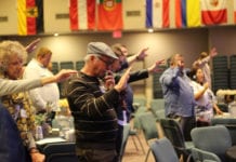 PDC expands staff, welcomes new congregations
