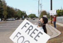 Photo essay: Ministry in the midst of COVID-19