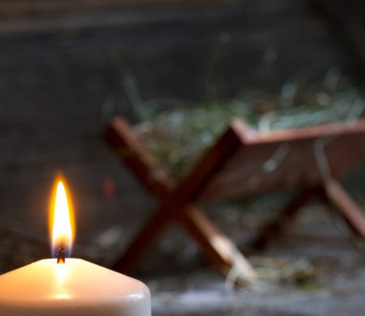 Hope for all seasons