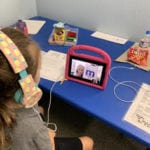 Distance Learning Hub