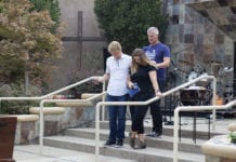 Mountain View in growth spurt