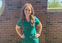 Five minutes with Bailee Brown