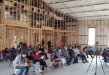 Mission MB is building for the future