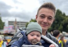 USMB churches in Spokane respond to crisis in Ukraine