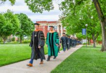 Embracing Tabor College in the vision for our future