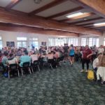 Ascent 22 dining hall