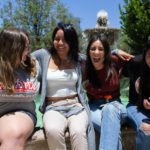 MCC 2022 peace women