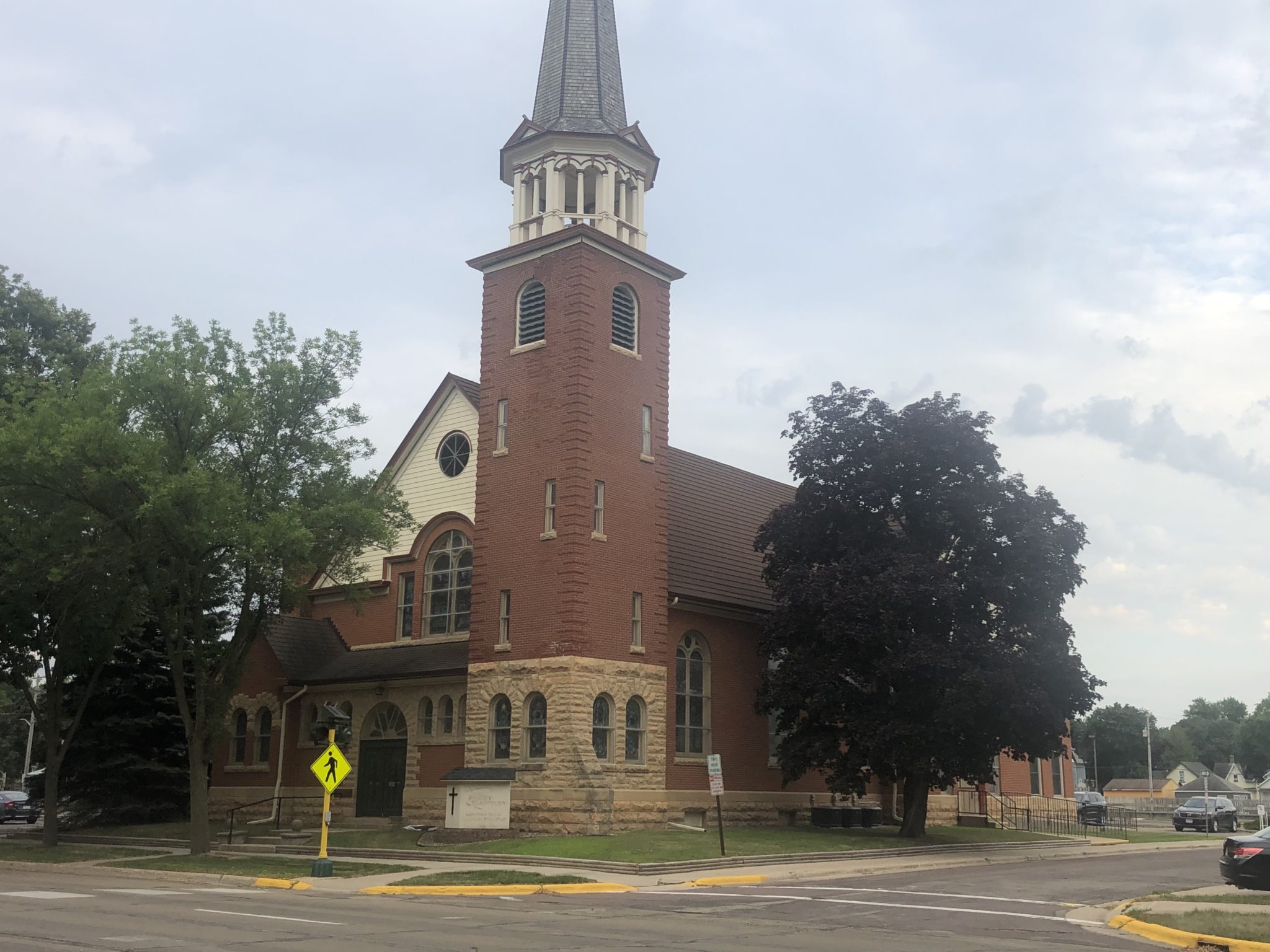 Redemption Church excited for bigger home Christian Leader