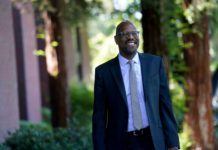 A tender heart for the toughest job