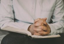 Calling for 24 hours of prayer, fasting