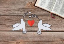 MWC Peace Sunday set for Sept. 17