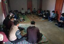 ICOMB: Khmu Mission Conference of Southeast Asia