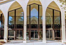 Spotlight: Lincoln Glen Church