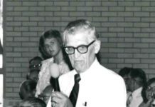 John B. Toews: Church statesman