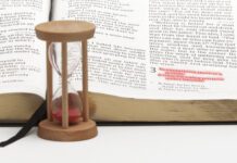 Prepared for Christ’s return