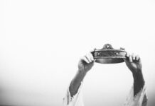 Glimpses of God’s kingdom