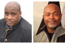 Moore, Foddrell to share EDC minister role