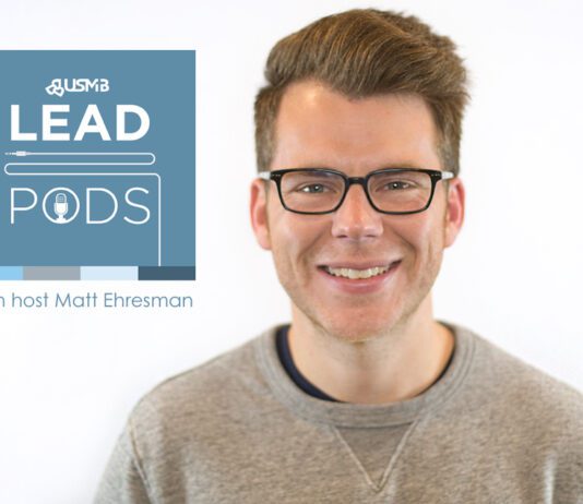 LEAD Pods offer “the best of us to the rest of us”