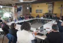 Christian Church of Peace in Mexico