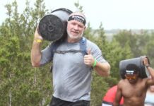 Five minutes with: J.L. Martin