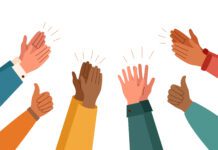 Appreciate your pastor