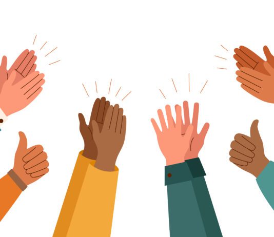 Appreciate your pastor