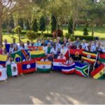 ICOMB Summit 2024 photo