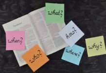 Always alert and awake