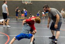 Five minutes with: Chet Glanzer