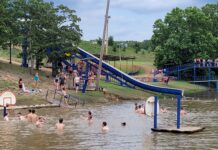 New ASCENT location “wows”