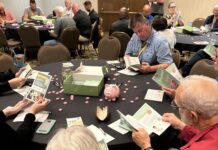 New stewardship resources launched at USMB National Convention