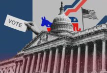 True evangelical politics