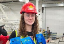 Five minutes with Acacia Chrisjohn