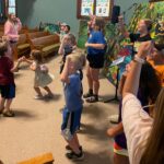 Bethesda VBS photo by Chris Nelson Nov:Dec