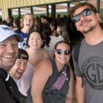 Ascent youth workers 2024