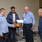 CDC 2024 Mortgage celebration